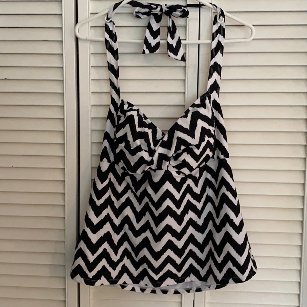 REDUCED! Catalina Bathing Suit Top